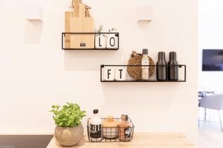 LOFT17 Neu Luxus-Loft Design Klima 2-4 Personen - Traben-Trarbach - 4
