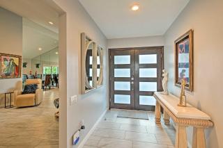 Pet-Friendly Palm Springs Escape with Heated Pool! - 2