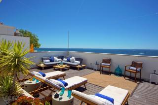 Casa da Bandeira -Perfect Location-Beach front- Rooftop Pool by DreamvillasAlbufeira - Albufeira - 6