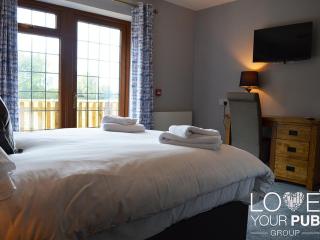 The Dog & Crook - Romsey - 7