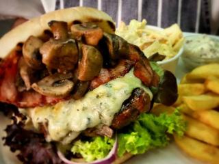 The Dog & Crook - Romsey - 2
