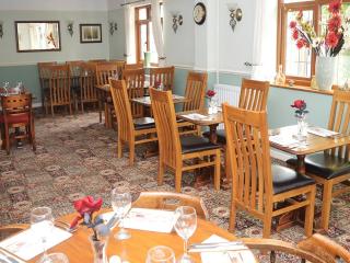 The Dog & Crook - Romsey - 3