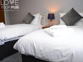 The Dog & Crook - Romsey - 6