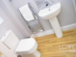 The Dog & Crook - Romsey - 3
