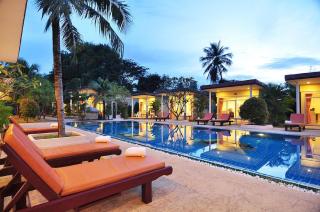 Phuket Sea Resort SHA Extra Plus - 9