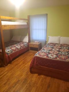 Anna's place - Ocean City - 1