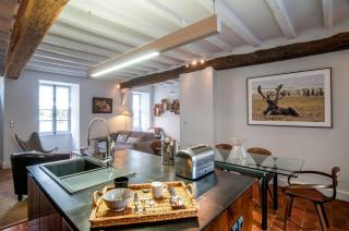 Domaine de Poulaines près Valençay Val de Loire Berry - Poulaines - 9