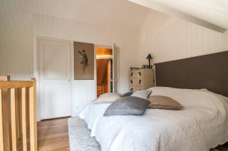 Domaine de Poulaines près Valençay Val de Loire Berry - 5