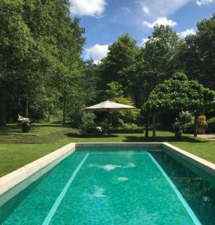 Domaine de Poulaines près Valençay Val de Loire Berry - 3