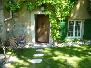 Les Gîtes du Domaine de Rhodes - 9