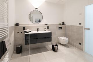 LOFT17 Neu Luxus-Loft Design Klima 2-4 Personen - 1