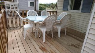 Mobil home 4-5 personnes PORT LA NOUVELLE - 5