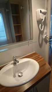 Mobil home 4-5 personnes PORT LA NOUVELLE - 2