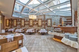 The Million Stone Hotel - Special Category - Istanbul - 2