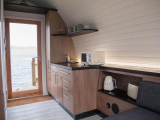 Door to the Shore - Seafront Cottages - Sandhaven - 6