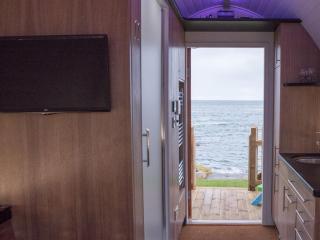 Door to the Shore - Seafront Cottages - Sandhaven - 4