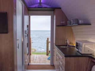 Door to the Shore - Seafront Cottages - 2