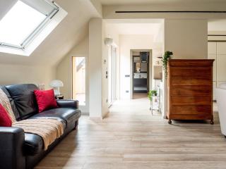 The Best Rent - Attic with terrace in Milan downtown - Milan - 2