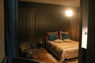 The down town Nenad's SPA - Digione - 3