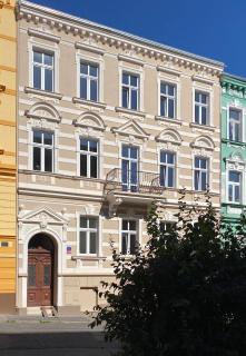 Zeyer Apartments - 0