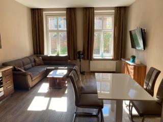 ZEYER APARMENTS - 8