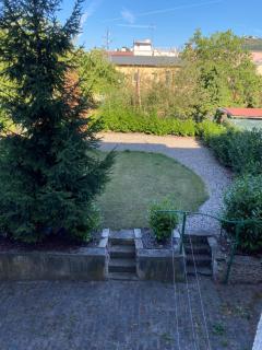 Zeyer Apartments - 4