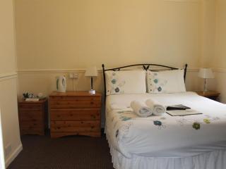 A MAIDEN REST - Weymouth - 2