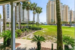 Grand Caribbean East & West - Pensacola - 7