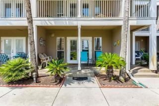 Grand Caribbean East & West - Pensacola - 4
