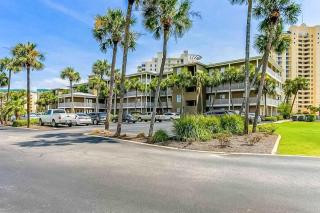 Grand Caribbean East & West - Pensacola - 3