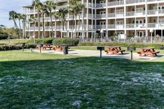 Grand Caribbean East & West - Pensacola - 1