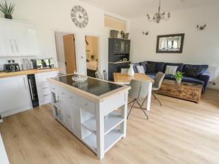 The Barn - Redditch - 3
