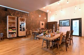 L'éclos des vignes - Appartements haut de gamme avec Spa - Bergheim - 5