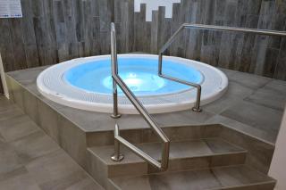L'éclos des vignes - Appartements haut de gamme avec Spa - Bergheim - 1