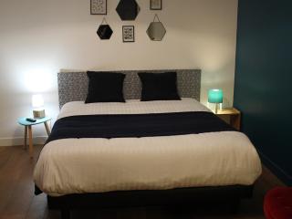 Effet Lodge - 1
