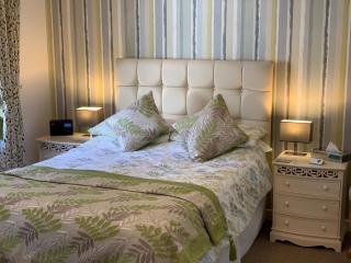 The Eiders - Aylmerton - 1