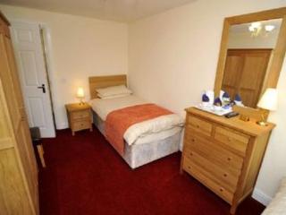 Elphinstone Hotel - Biggar - 9