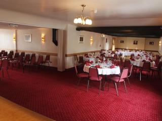 Elphinstone Hotel - Biggar - 2
