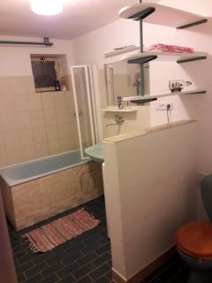Apartmán Pod Šeříkem - 4