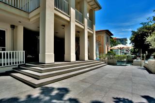 Le Rose Suite Hotel - Rímini - 7
