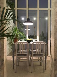 The Monkey Flat - Lissabon - 3