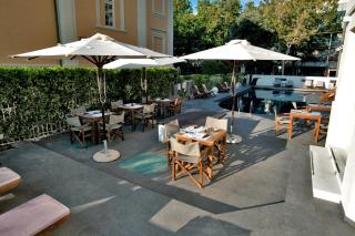 Le Rose Suite Hotel - Rímini - 5
