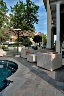 Le Rose Suite Hotel - Rímini - 4