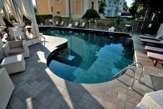 Le Rose Spa Hotel - 1