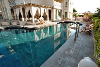 Le Rose Suite Hotel - Rímini - 0