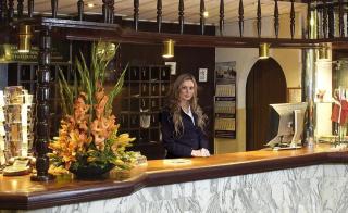 Hotel Victoria - Szczecin - 8