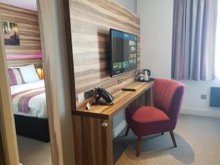 Escape Hotel - Barrow in Furness - 9