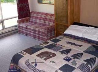 Evergreen Valley Inn - North Lovell - 8