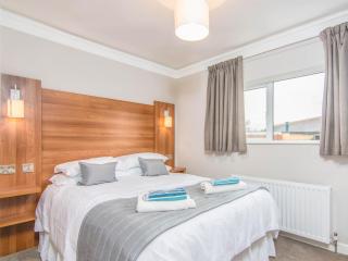 Fab Apartment - Loughborough - 2