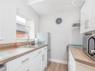 Fab Apartment - Loughborough - 1